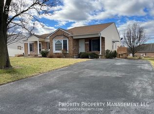 2359 Meadow Ct, Rockingham, VA 22801