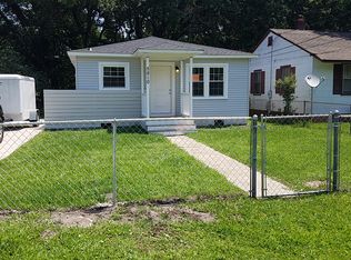 5810 Moore St, Hanahan, SC 29410