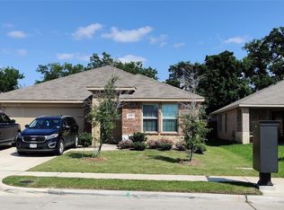 2217 Vance Dr, Forney, TX 75126