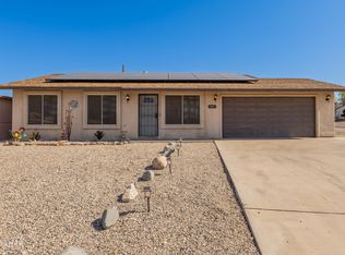 1941 Palo Verde Blvd S, Lake Havasu City, AZ 86403