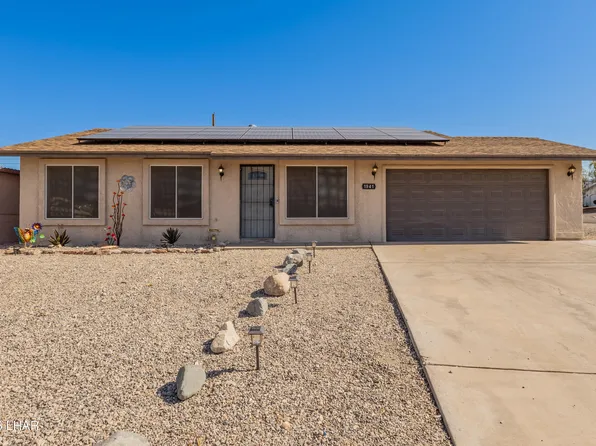 1941 Palo Verde Blvd S, Lake Havasu City, AZ 86403
