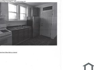 9058 S Loomis St #2, Chicago, IL 60620