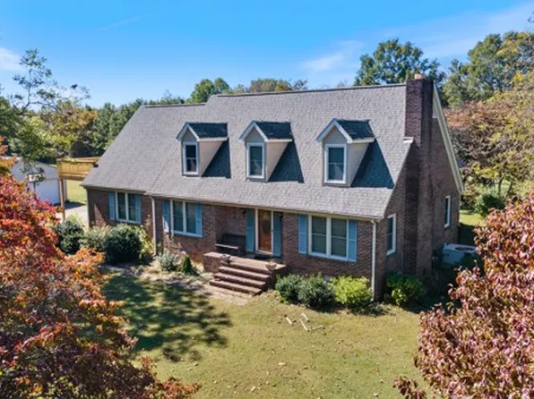 7 Scott Orchard Rd, Taft, TN 38488
