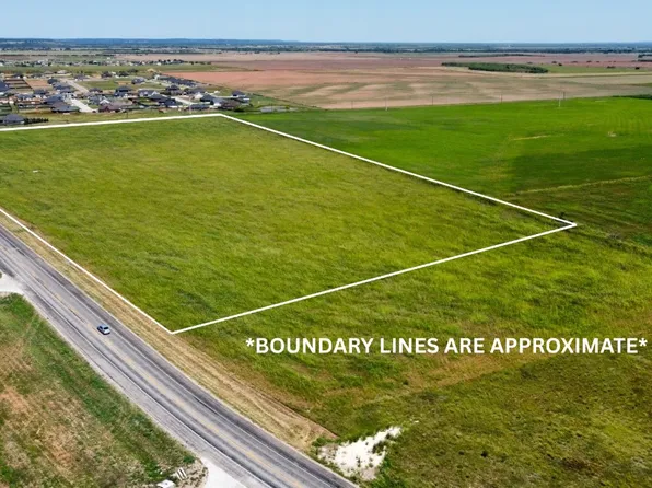 Tbd Hwy #83, Tuscola, TX 79562