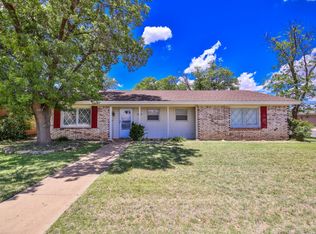 2002 52nd St, Lubbock, TX 79412
