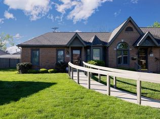 5786 Thada Ln, Columbus, OH
