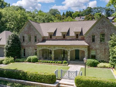 3242 Country Club Rd, Birmingham, AL, 35213