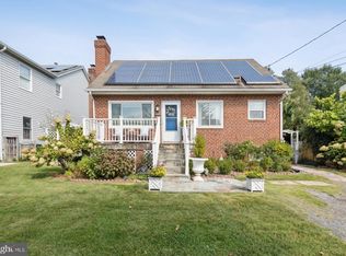 3603 Plyers Mill Rd, Kensington, MD 20895