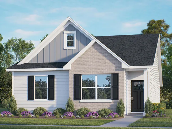 565 Lemon Daisy Ln, Knightdale, NC 27545