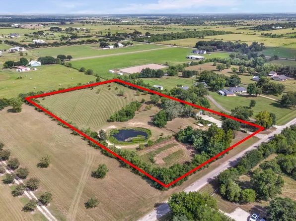 18106 Domino Rd, Waller, TX 77484