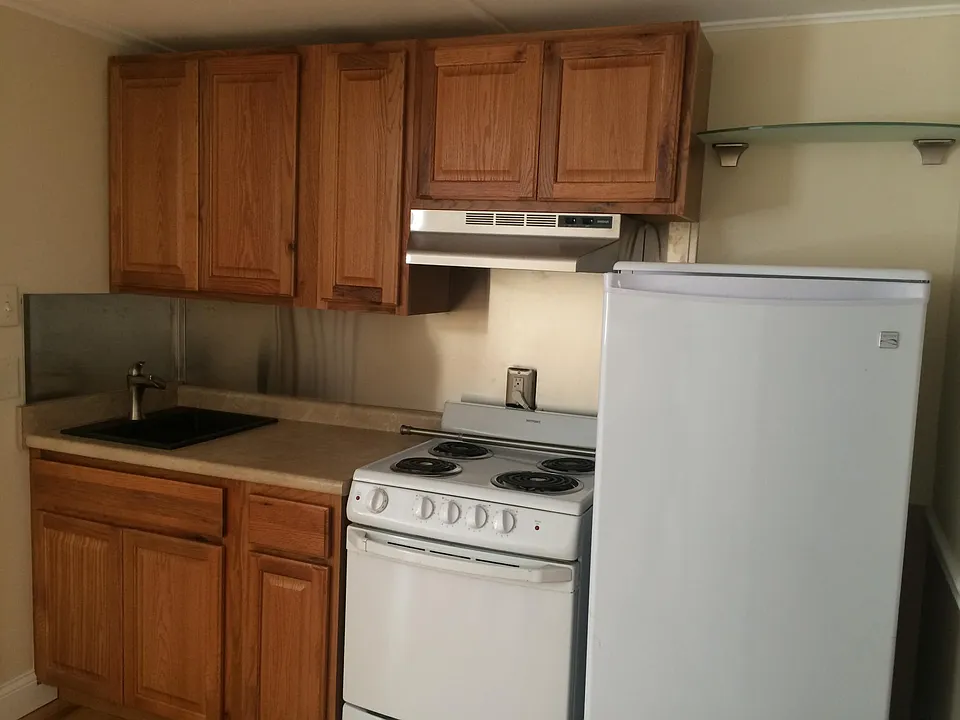 161-163 S Prospect St #A
