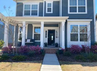4008 Silverwood Dr, Waxhaw, NC 28173