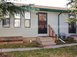 3309 Dean Paul Dr, Cheyenne, WY 82009
