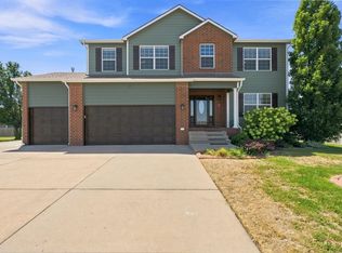 3006 N Rough Creek Cir, Derby, KS 67037