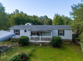 6061 Cain Forest Dr, Walkertown, NC 27051