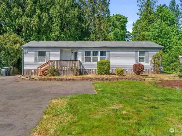 11344 6th Avenue SW, Olympia, WA 98513