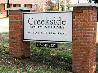 361 Elysian Fields Rd #2, Nashville, TN 37211