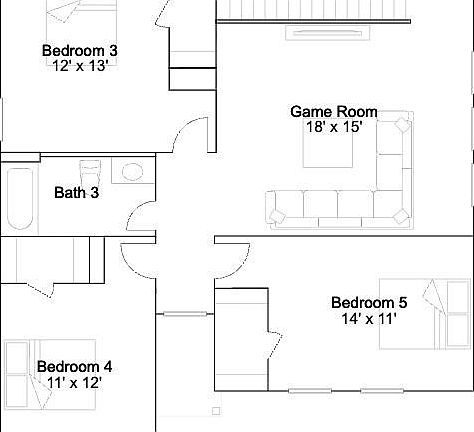 3rd image of this home