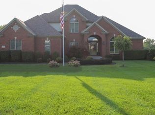 1195 Heister Rd NW, Lancaster, OH 43130