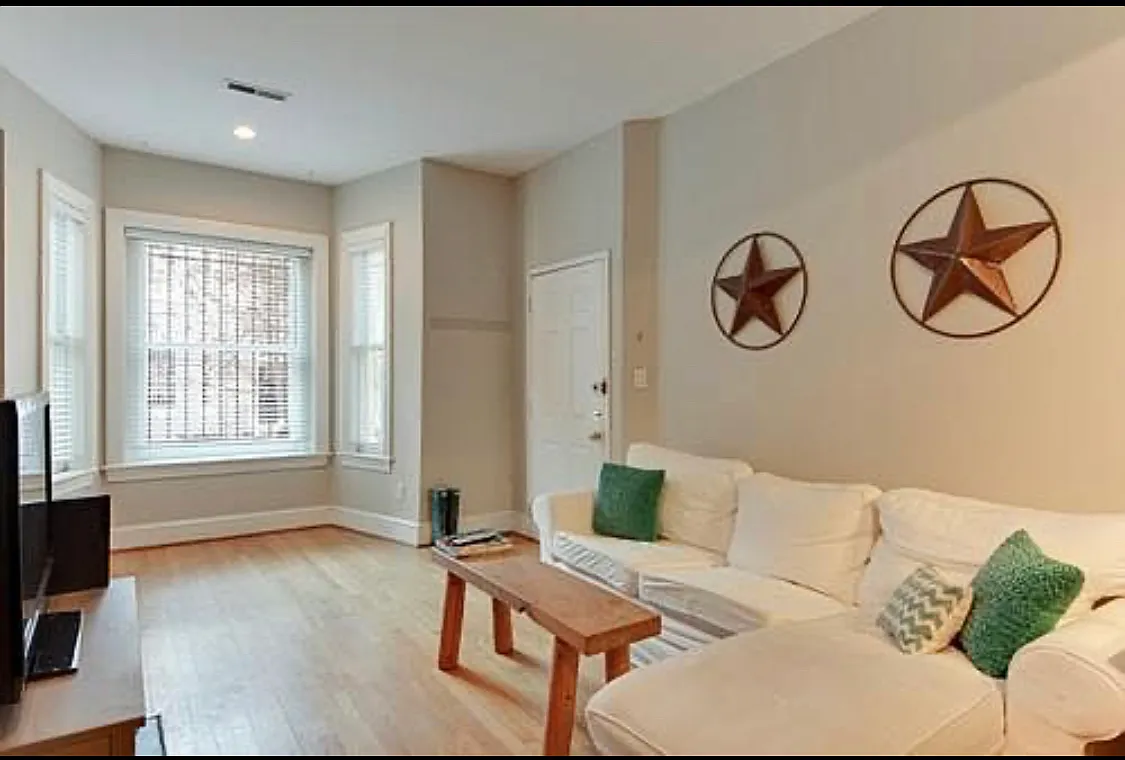 1725 Willard St. NW #2 (DC) - 1 — Photo 2