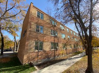 Marquis, Winnipeg, MB R3L 0G5