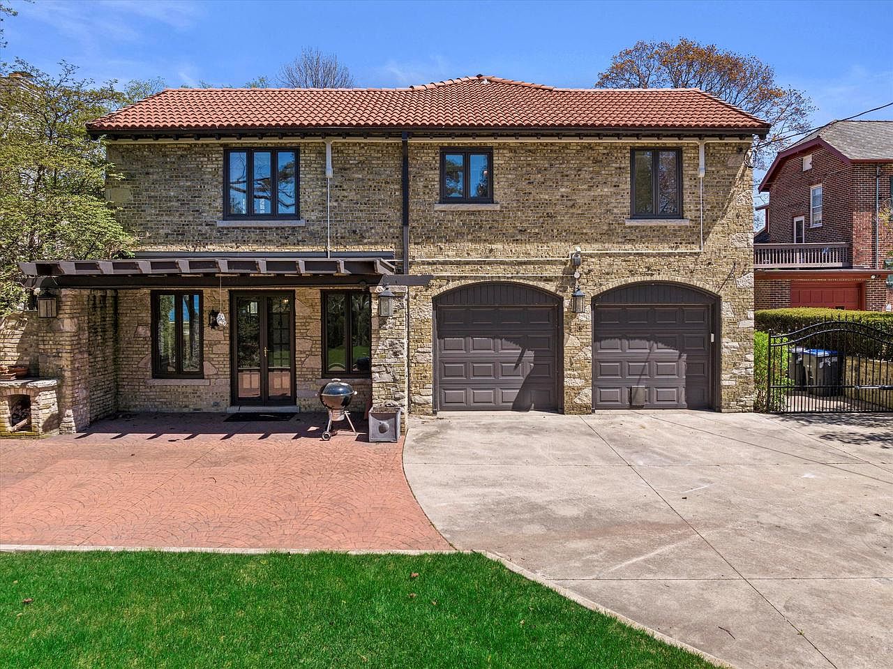 その他 NEIGHBORHOOD - NEIGHBORHOOD SRL . SQUARE-2 / W-BOARD BK 255 Beech St, Longview, WA 98632 - Baltimore Apartments