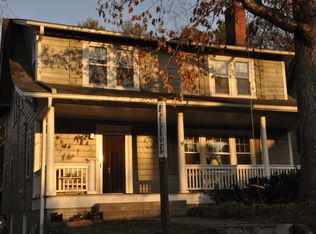 31 Woodvale Ave, Asheville, NC 28804