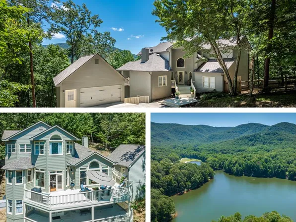 2020 Tamarack Dr, Jasper, GA 30143