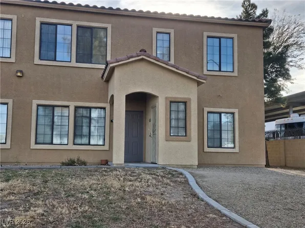 2011 Sue Ct Unit 203, Las Vegas, NV 89108