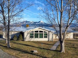 10489 3250th Rd, Hotchkiss, CO 81419