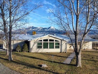 10489 3250 Road, Hotchkiss, CO, 81419