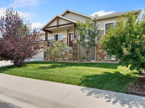 629 Deer Meadow Dr, Loveland, CO 80537