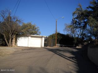 140 N Escalada Dr, Nogales, AZ 85621