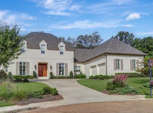 208 Agency Burn, Ridgeland, MS 39157