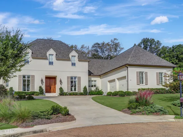 208 Agency Burn, Ridgeland, MS 39157