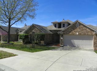 340 Brush Trail Bnd, Cibolo, TX 78108