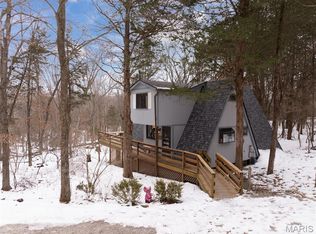 670 Whitetail Creek Dr, Innsbrook, MO 63390