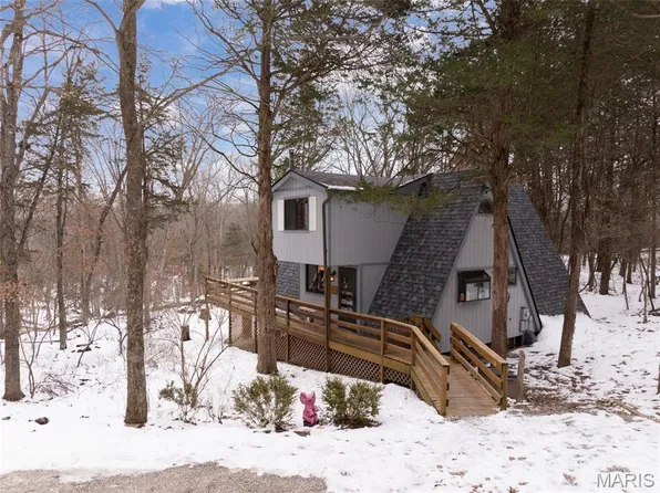 670 Whitetail Creek Dr, Innsbrook, MO 63390