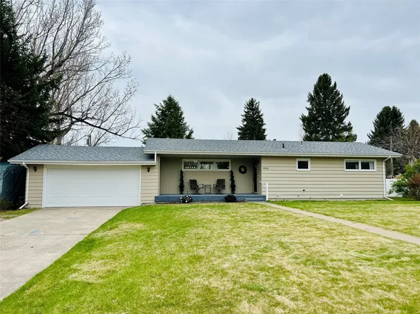 3416 13th Ave S, Great Falls, MT 59405