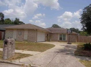 21022 Fernhollow Ln, Spring, TX 77388