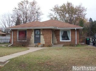 7209 Chicago Ave S, Richfield, MN 55423