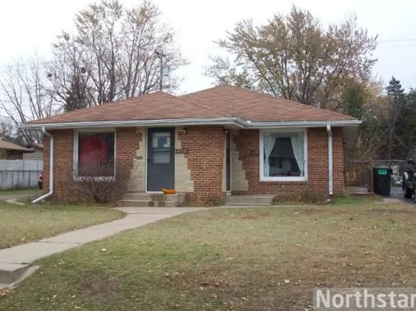 7209 Chicago Ave S, Richfield, MN 55423
