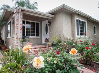 3652 Charlemagne Ave, Long Beach, CA 90808