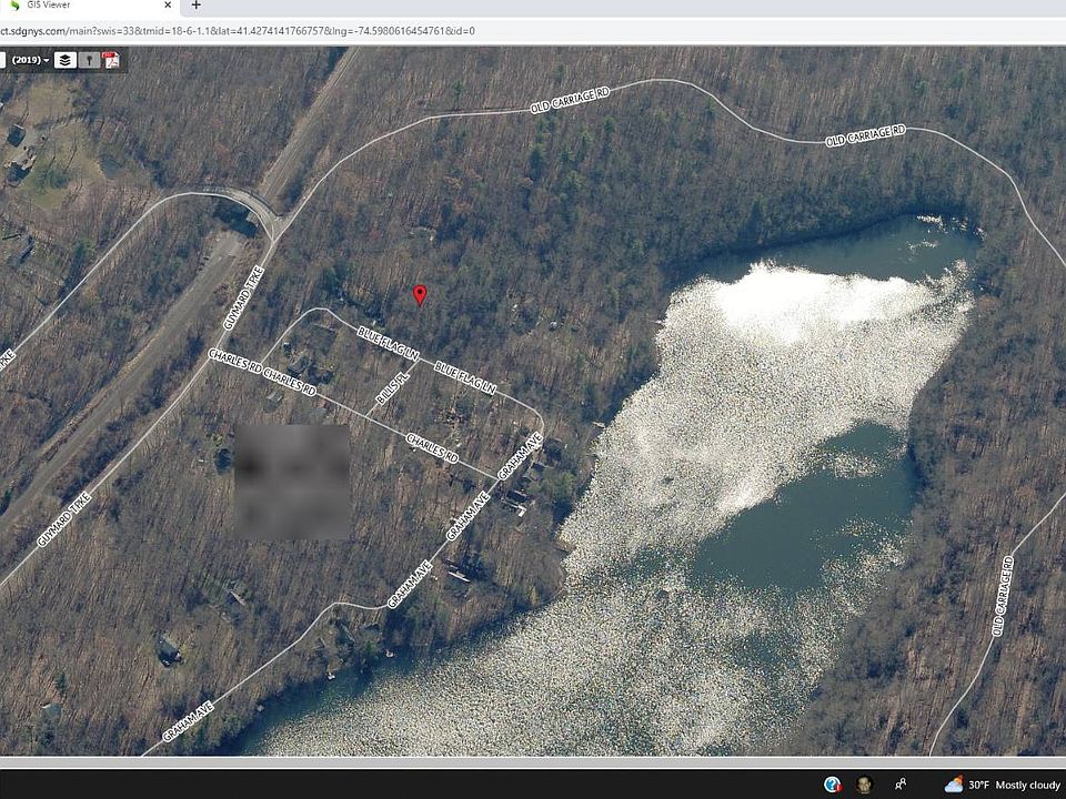 4 Blue Flag Ln, Cuddebackville, NY 12729 Zillow