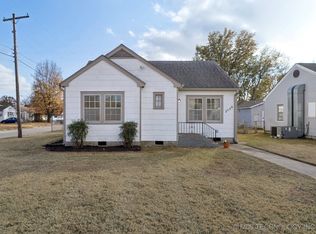 2139 Elmira St, Muskogee, OK 74403