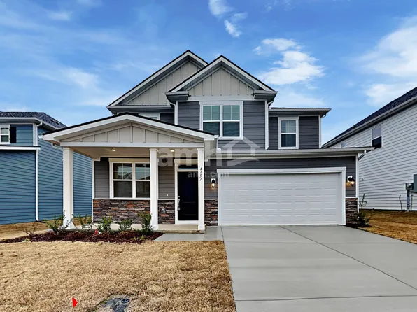 4757 Chutney Dr, Antioch, TN 37013