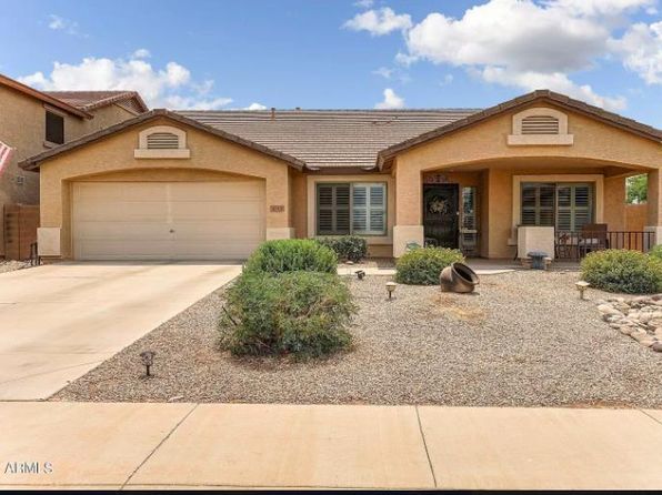 4395 E Rose Quartz Ln