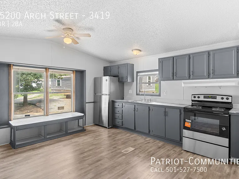 15200 Arch St #3419 — Photo 8