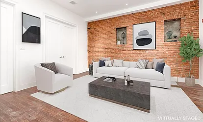 Rented by REAL New York