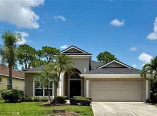 1702 Old Summerwood Blvd, Sarasota, FL 34232